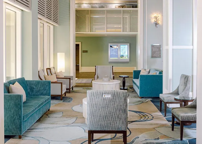 The Westin Hilton Head Island Resort & Spa